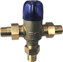 TACONOVA NOVAMIX VALUE MT53 20-50GR INCLUSIEF 1 BUITENDRAADKOPPELINGEN 301.03004.200