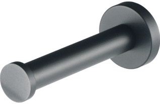 GEESA NEMOX BLACK RESERVEROLHOUDER ZWART 916512-06