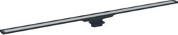 GEBERIT AFBOUWSET DOUCHEGOOT CLEANLINE20 L=30-160CM RVS / GEBORSTELD 154.453.KS.1