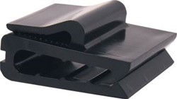 ABB ZADEL HALVE BEUGEL KUNSTSTOF DIAM 0 7-8MM NOMINALE DIAMETER 7-8MM