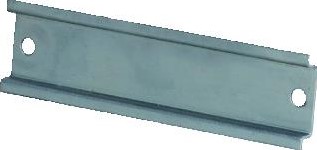 ELDON DIN RAIL TERMINAL BOX W=600MM BDR3560