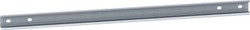 SCHNEIDER ELECTRIC DIN-DWARSRAILS SYMMETRISCH 600MM TYPE A (35X15) 20 STUKS NSYSDR60A
