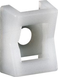LEGRAND ZADEL COLRING TRANSPARANT BUNDELBANDEN MET MAX. BREEDTE VAN 4.6MM 032070