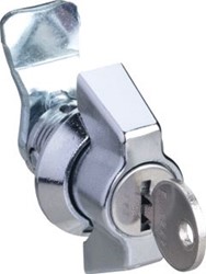 SCHNEIDER ELECTRIC SLOT VOOR SPACIAL S3X DRIEHOEK MANNELIJK 8MM 100% RVS NSYTT8CSX