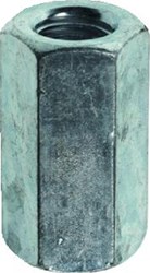 WAVIN KOPPELSTUK DRAADEIND M10X30 4228210030