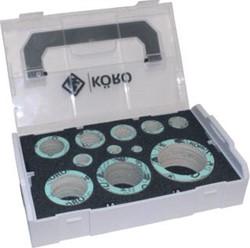 BEER RINGEN DIVERS 198 A 18X 153010001 B 18X 153020001 173170001