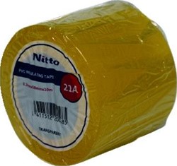 STOKVIS ZELFKLEVENDE TAPE 21867