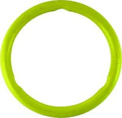 VSH O-RING HNBR 15 MM GEEL GAS T.B.V. SUDOPRESS KOPER 6674901
