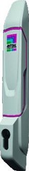 RITTAL DEURSLUITING VOOR KAST/LESSENAAR VX 8618202