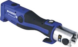 GEBERIT ACO PERSMACHINE ACO 203 MET BLEUTOOTH-INTERFACE 12-54MM COMPATIBILITEIT 2 690512002