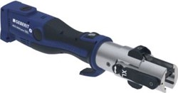 GEBERIT ACO PERSMACHINE ACO 203 XL MET BLEUTOOTH-INTERFACE 12-108MM COMPATIBILITEIT XL 690514002