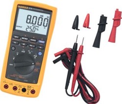 FLUKE PROCESKALIBRATOR 4777186