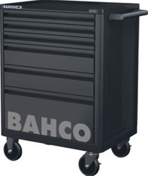 BAHCO GEREEDSCHAPSWAGEN 1472K6BLACK
