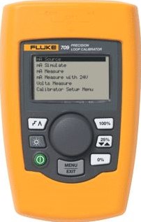FLUKE PROCESKALIBRATOR 4234350