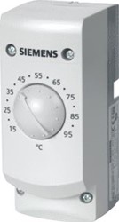 SIEMENS DOMPELTHERMOSTAAT S55700-P112