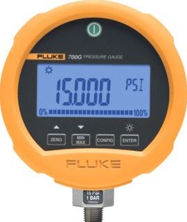 FLUKE PROCESKALIBRATOR 4353550