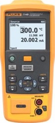 FLUKE PROCESKALIBRATOR 4387869