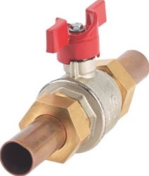 STIEBEL ELTRON MANOMETERFILTERSET MFS-WP 22 MET TERUGSPOELINRICHTING MANOMETER EN KOGELKRAAN 235233