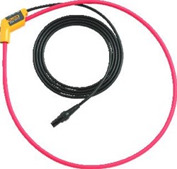 FLUKE MEETTANG IND/AANDUIDING Z/DISPLAY 4637355