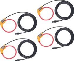 FLUKE MEETTANG IND/AANDUIDING Z/DISPLAY 4637411
