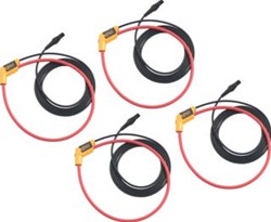 FLUKE MEETTANG IND/AANDUIDING Z/DISPLAY 4637427