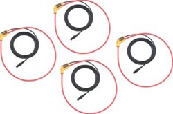 FLUKE MEETTANG IND/AANDUIDING Z/DISPLAY 4637430
