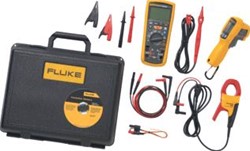 FLUKE GEAVANCEERDE STORINGZOEKKIT VOOR ELEKTRISCHE INSTALLATIES 4692778