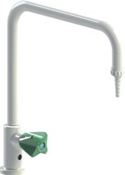 BROEN LABORATORIUM KRAAN 25340178301-14E