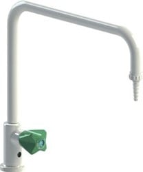 BROEN LABORATORIUM KRAAN 25340168301-52B
