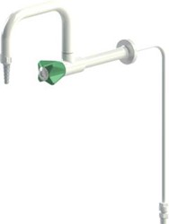 BROEN DEMIKRAAN WANDM. PEX DRAAIBARE UITLOOP 150MM 253318510 25331851003-09
