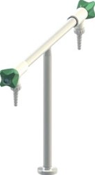 BROEN LABORATORIUM KRAAN 25330748301-14E