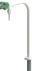 BROEN LABORATORIUM KRAAN 25330191003-09