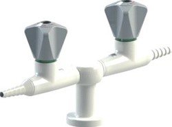 BROEN LABORATORIUM KRAAN 25320281028-14E