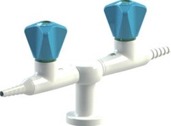 BROEN LABORATORIUM KRAAN 25320271023-14E