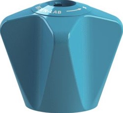 BROEN KNOP TBV KOOLSTOFDIOX (CO2) COMPL. 633596 191601491024