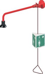 BROEN NOODDOUCHE WAND 3/4 BI.DR. 17582009