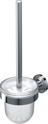 GEESA NAXOS TOILETBORSTELHOUDER WANDMONTAGE 916211-02