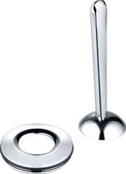 GROHE EURODISC JOY HANDGREEP KRAAN CHROOM (VOOR EURODISC YOY) 46906000