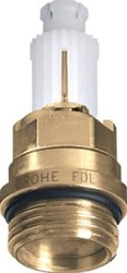 GROHE ONDERDELEN SANITAIRE KRANEN BOVENDEEL 46713000