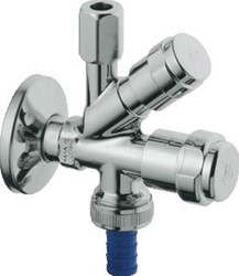 GROHE EGGEMANN VAATWAS HOEKSTOPKRAAN 41073000
