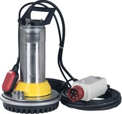 KSB VUILWATERDOMPELPOMP 29128743
