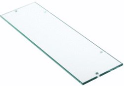 GEESA NEMOX GLASPLAAT VOOR 6501 91224503
