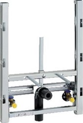 GEBERIT GIS MONTAGE-ELEMENT T.B.V. BIDET 461530001