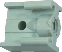 WAVIN KUNSTSTOF KLEMNOK B1 M6 4227706000