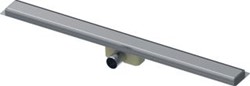 VAN DEN BERG R-LINE DOUCHEGOOT 1000X60X65 MM 664.1000