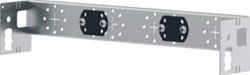 VIEGA PREVISTA DRY PLUS ARMATURENDRAGER VOOR OPBOUW-?ARMATUUR VERSTERKT 420 MM 776336