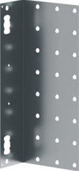 VIEGA PREVISTA DRY PLUS ARMATURENDRAGER VOOR INBOUW-?ARMATUUR 130 MM 776381