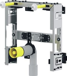 VIEGA PREVISTA PURE WASTAFELBLOK 500 MM 776596