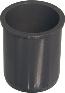 BEER HULPSTUK AFV GARN MAC ABS UITV PLUGKOPPELING RECHT 410011001