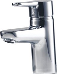 CLAGE WASTAFELMENGKRAAN EWT CHROOM VOORSPRONG UITLOOP 112MM 04420